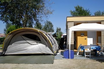Piazzola Airone - Marelago