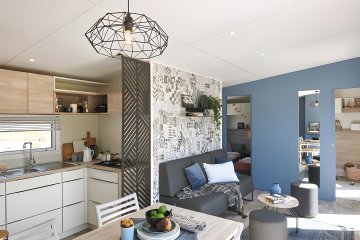 6p - Otello Sabia SIGNATURE & SPA Pedestrian area - Club Les Brunelles