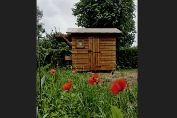 Parcela LUXE - Les Embruns d'Oléron