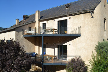 Appartement Saint Alban - RCN Val de Cantobre