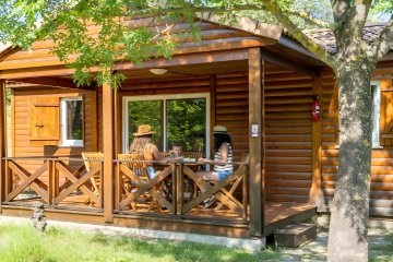 Chalet Nature Home - Domaine d'Anglas
