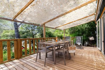 Cottage TIE BREAK Prestige 6p 3 Bdrms **** - Holiday Green