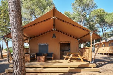 GLAMPING TRAMUNTANA - Mas Patoxas