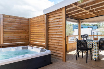 4p - Otello Sabia SIGNATURE & SPA Quartier Piéton - Club Les Brunelles