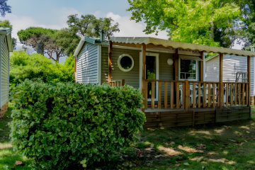 Mobil Confort 2p 1Ch - Merendella