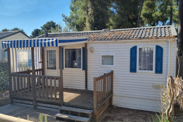 BUDGET 3 chambres env. 28m² - Les Genets