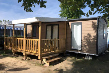 CANI COTTAGE 2 chambres env. 30m² - Le Château