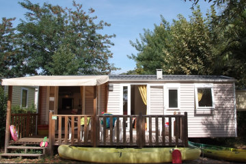 BAHAMAS CONFORT - La Vallée du Paradis