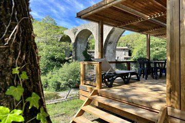 Signature 2-bedroom chalet - Domaine de la Plage