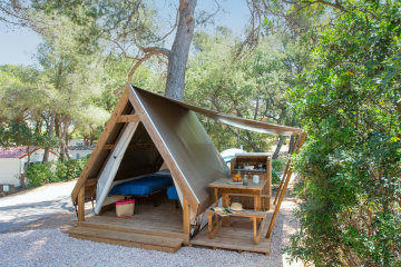 camping l artaudois le pradet