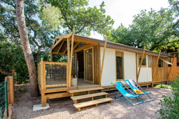 camping l artaudois le pradet