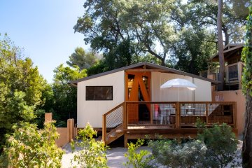 2br Tamaris Lodge - L'Artaudois