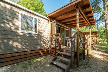 Maxicaravan - DELUXE - Il Poggetto