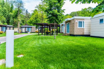 camping village flaminio roma