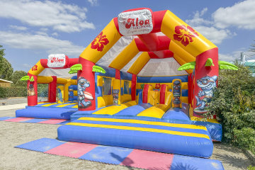 camping la riviera saint miche chef chef