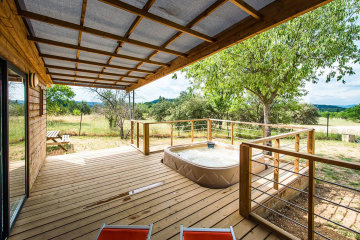camping les hautes prairies