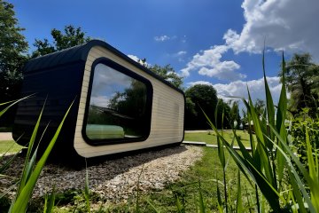 Schilf - Domaine des Feuilles