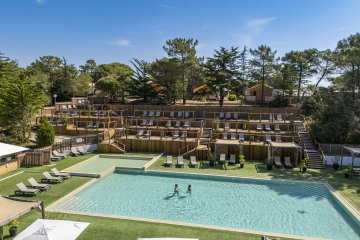 camping la grande cote noirmoutier