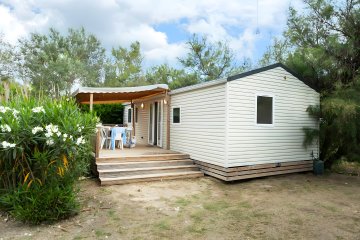 Cottage Corossol 8 Pers 4 Zi 2 Bdz **** Klima - Les Tropiques