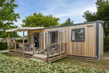 Cottage 3 habitaciones **** - Mont Saint Michel