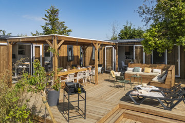 Cottage 5 bedrooms Friends **** - Mont Saint Michel