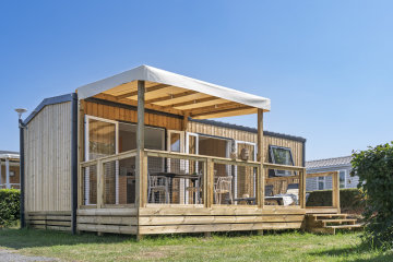 Cottage 2 camere **** - Mont Saint Michel