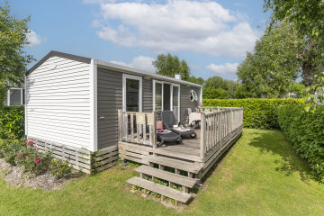 Cottage 2 Camere ** - Le P'tit Bois