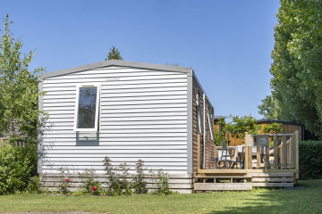 Cottage Color 2 camere *** - Le P'tit Bois