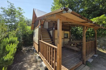 Bohème Lodge - Dei Fiori