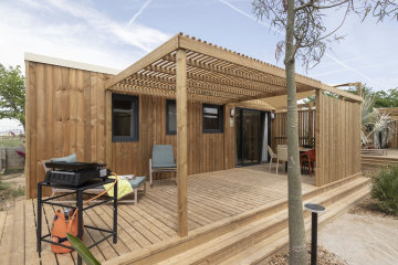 Cottage Mediterranéo 3 bedrooms 2 bathrooms Premium - Valencia