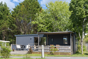 Cottage 6p 3Bdrms 2Bthrms Premium air-con - Domaine de la Rive