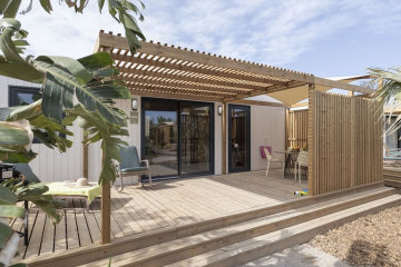 Mediterranean Cottage 2 bedrooms 2 bathrooms Premium - Valencia