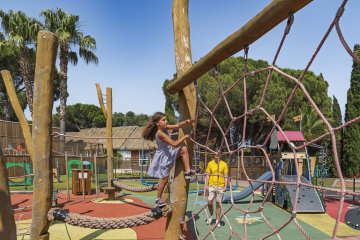 camping domaine de colombier frejus