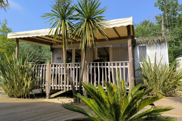 camping club famille lou pignada messanges