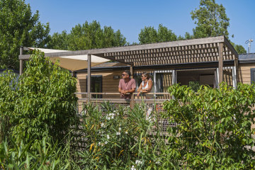 camping riviera d azur saint aygulf