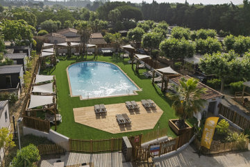 camping riviera d azur saint aygulf
