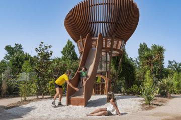 camping riviera d azur saint aygulf