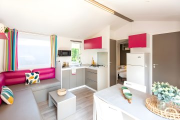 6p - Cottage Nirvana CLÁSICO - Club Le Trianon