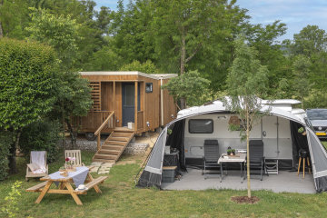 Forfait Premium - La Roubine