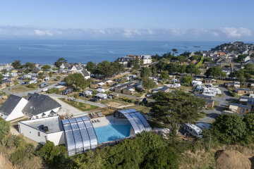camping val andre pleneuf