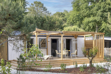 Cottage 2 chambres - 2 salles de bain Premium - Les Mathes