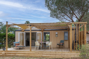 Cottage 2 chambres Premium - Les Mathes