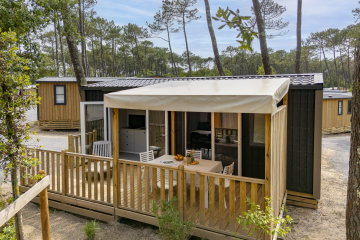 Cottage 2 slaapkamers *** - Ondres Océan