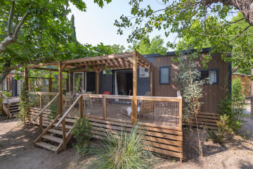 Cottage Sable d'Or 3 chambres PREMIUM - L'Etoile d'Argens