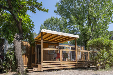 Cottage 2 bedrooms 2 bathrooms air-conditioning **** - Douce Quiétude