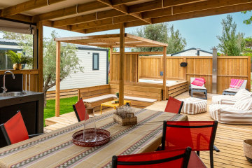 6p - Otello Livia SIGNATURE & SPA - Fußgängerzone - Club Le Trianon