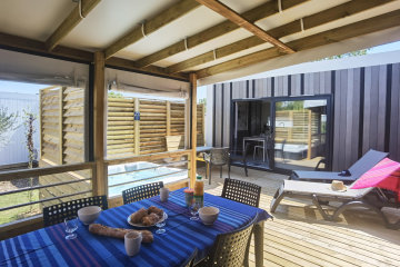 6+2p Otello Livia SIGNATURE & SPA - Fußgängerzone - Club Le Trianon