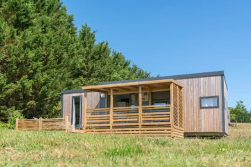 Cottage PREMIUM - Village de la Guyonnière