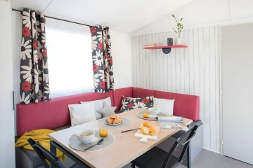 6p - Cottage Venezia COMFORT air-conditioned - Club Les Tamaris