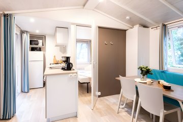 4p - Cottage Faro KLASSISCH - Club La Côte Sauvage